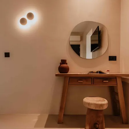 Ostrako Beachside 아파트 Agia Anna (Naxos)