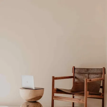 아파트 Ostrako Beachside *