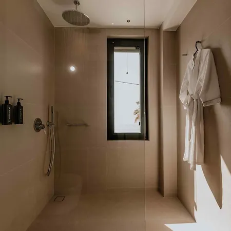 Ostrako Beachside 아파트 Agia Anna (Naxos)