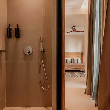 Ostrako Beachside * Agia Anna (Naxos)