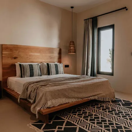 Ostrako Beachside 아파트 Agia Anna (Naxos)