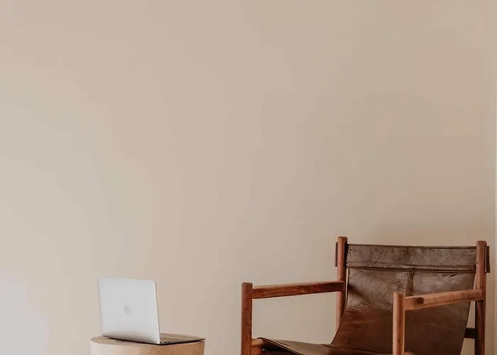 Apartamento Ostrako Beachside *