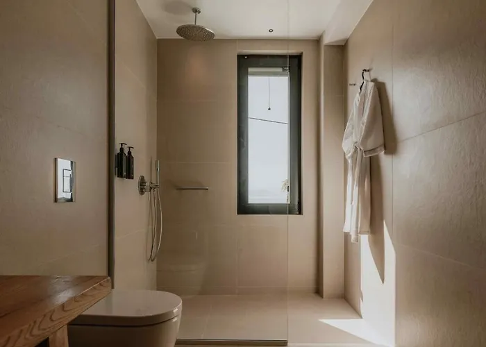 Apartamento Ostrako Beachside Agia Anna (Naxos)