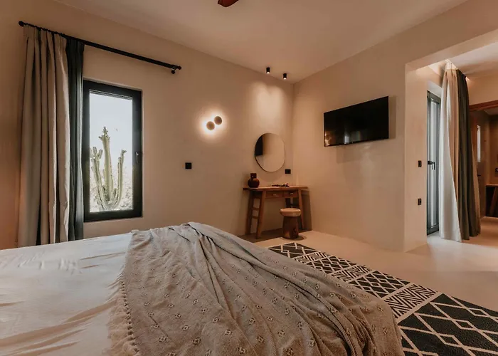 Apartamento Ostrako Beachside