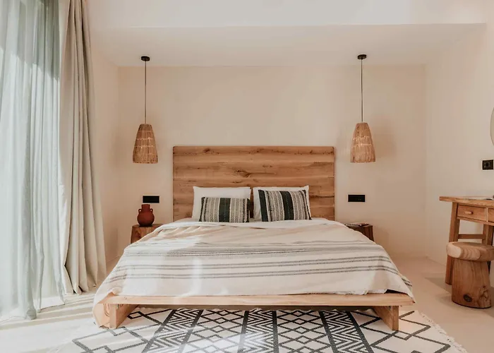 Ostrako Beachside * Agia Anna (Naxos)