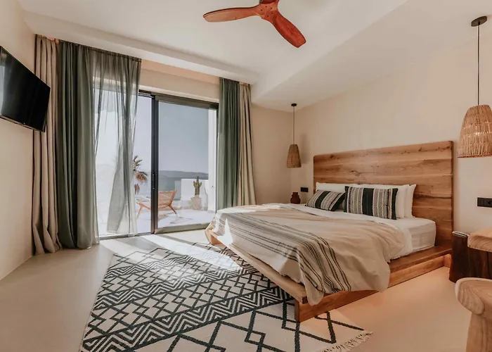 Apartamento Ostrako Beachside