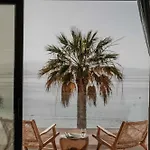 Ostrako Beachside * Agia Anna (Naxos)