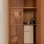 Ostrako Beachside Apartment *