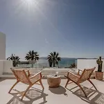 Ostrako Beachside Apartment Agia Anna (Naxos)