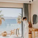 Ostrako Beachside Apartment