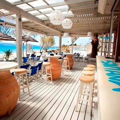 Lejlighed Ostrako Beachside *
