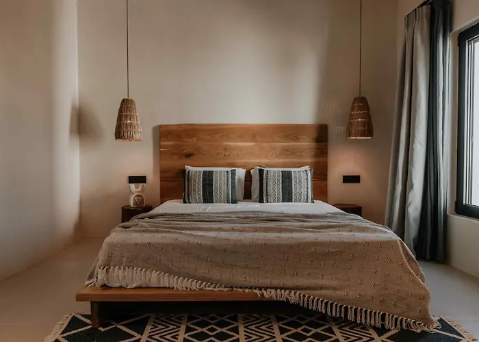 Ostrako Beachside Apartamento